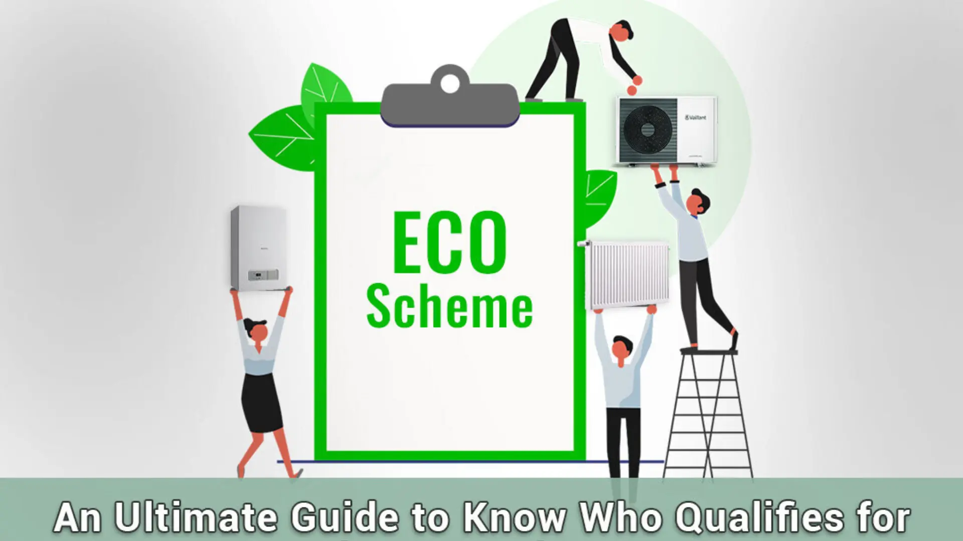 Eco Green Scheme