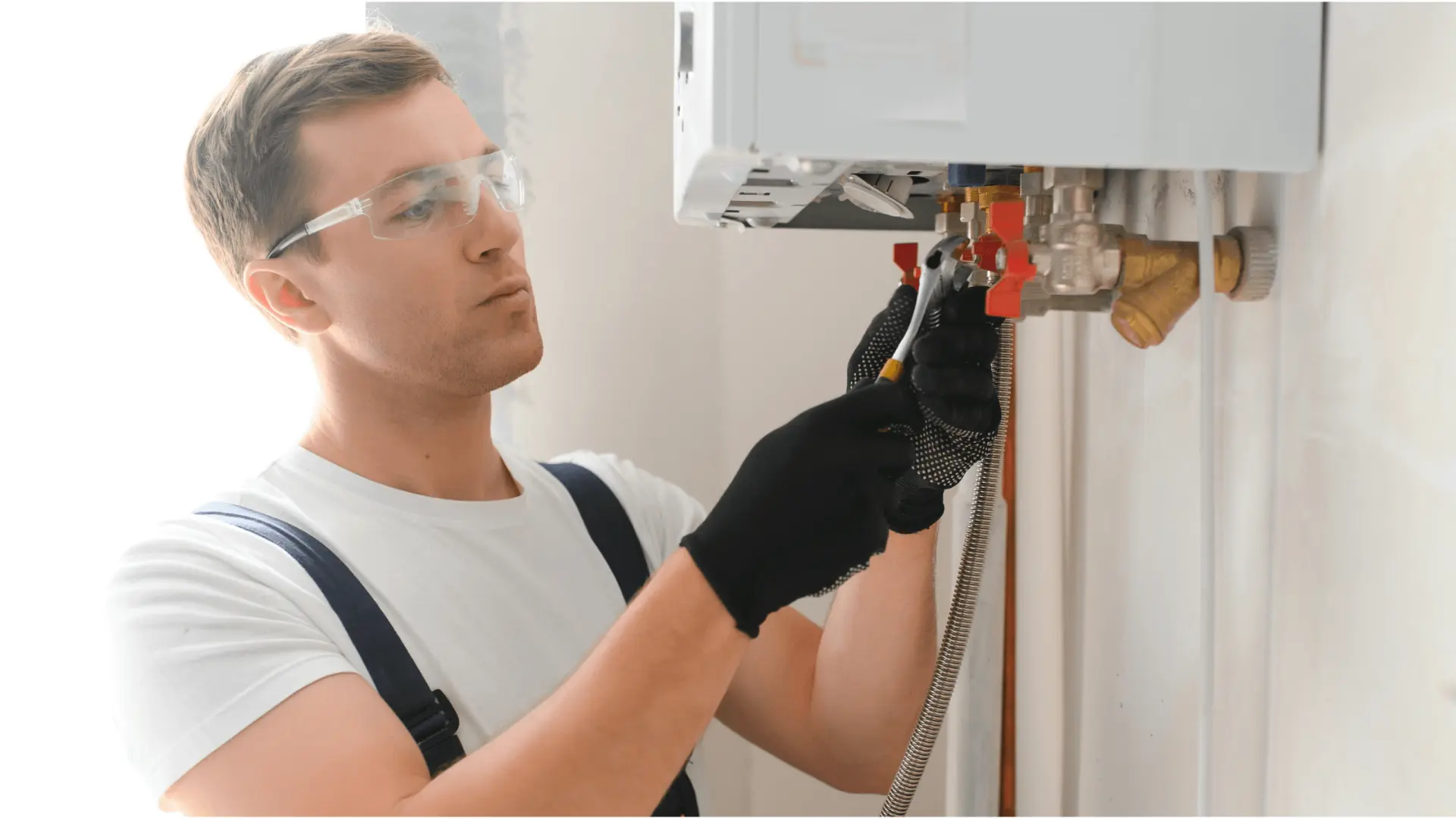 Free Boiler Grants Nottingham