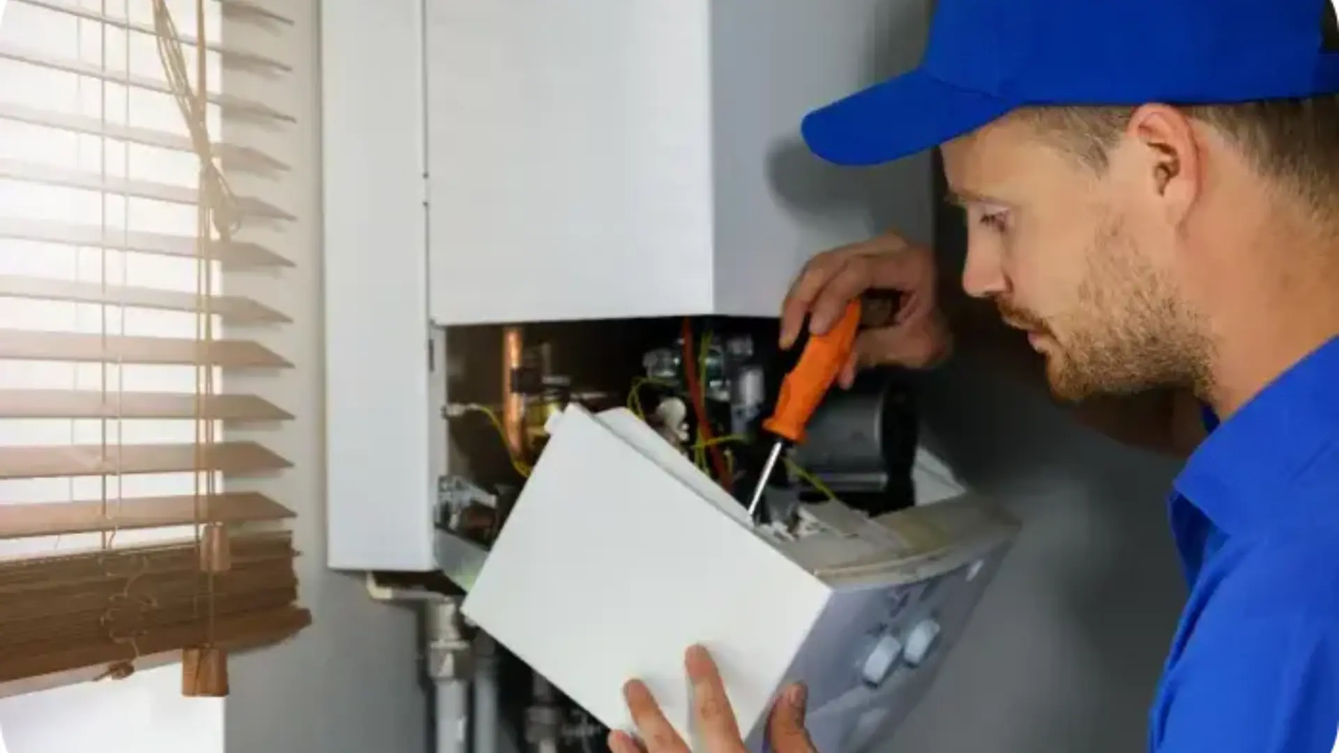 Free Boiler Insulation Grants
