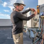 Free Heating System Upgrade Nottingham