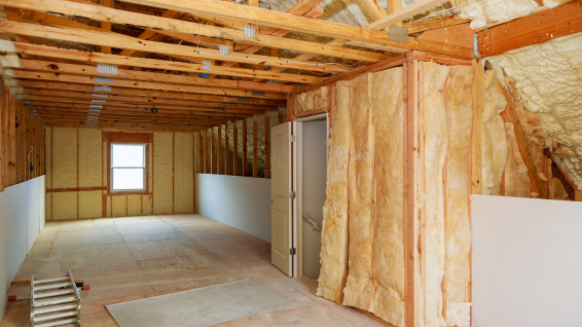Get Free Insulation Grants