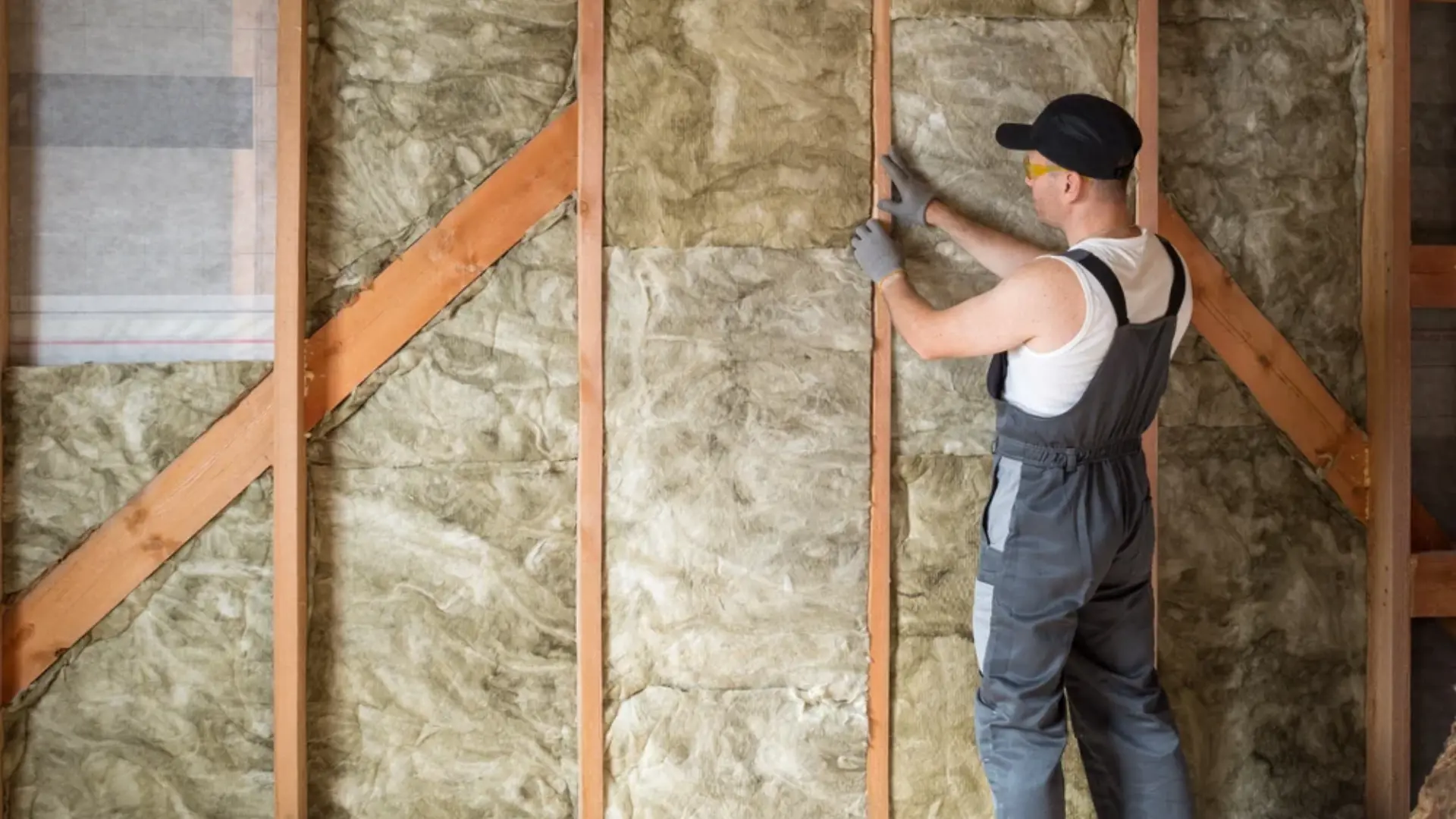 Grants for heating and insulation