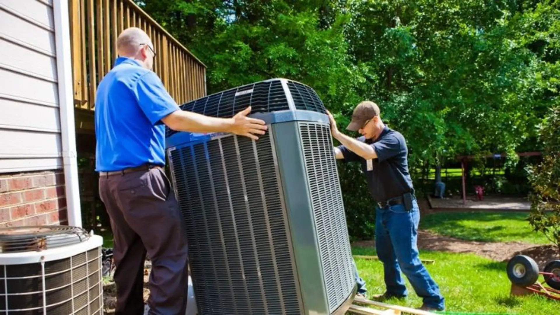 Heating System Audit Uxbridge