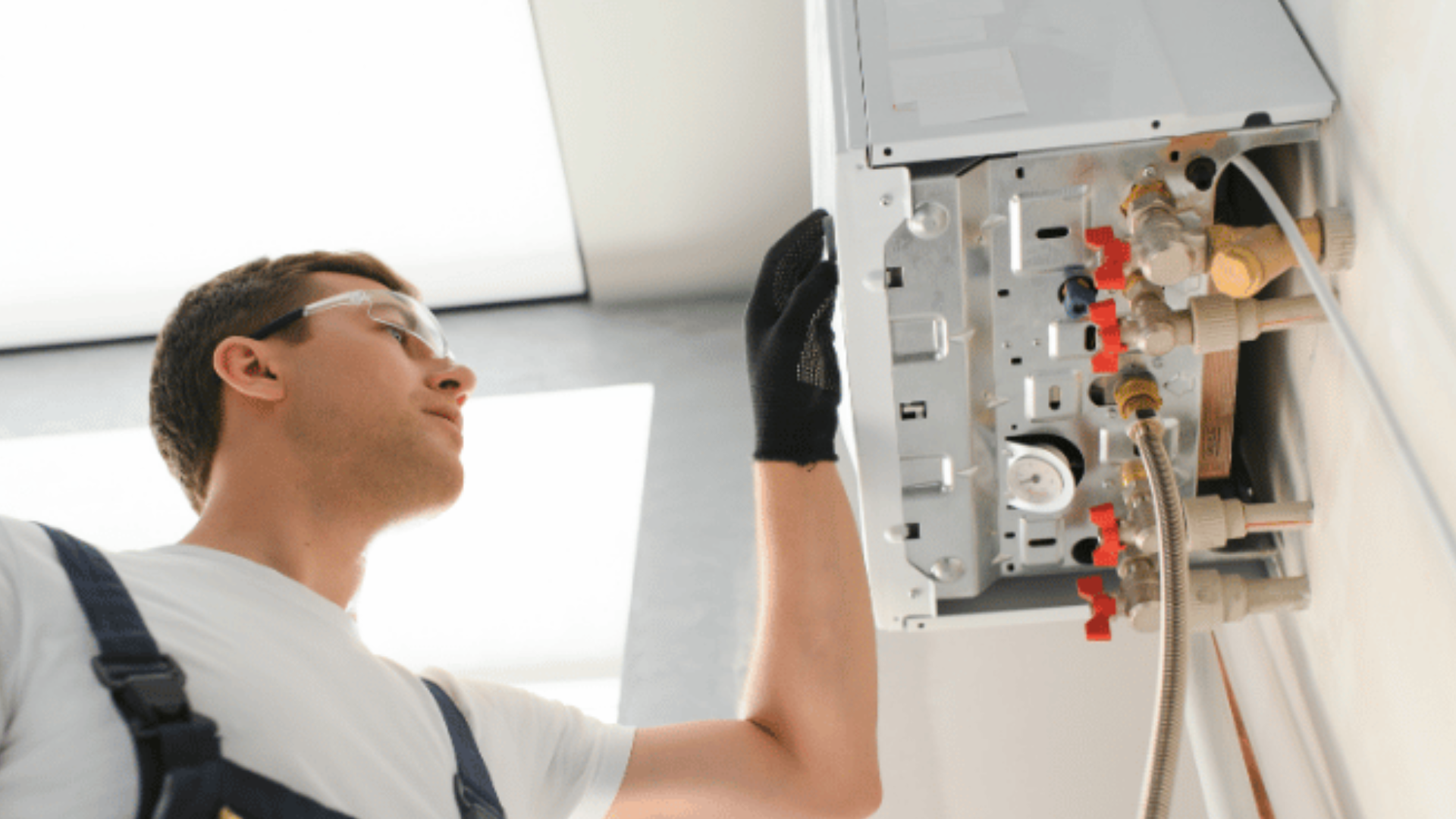 Trusted ECO Installer Uxbridge