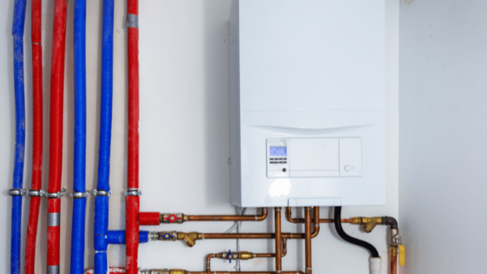 Boiler Grant Application Help UB8