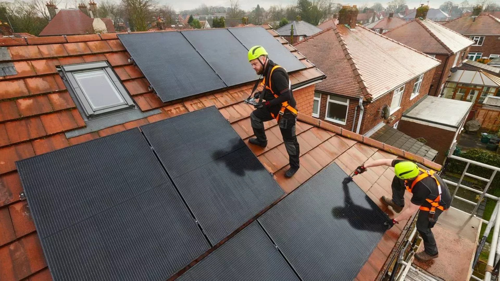 Eco Aspire Uxbridge