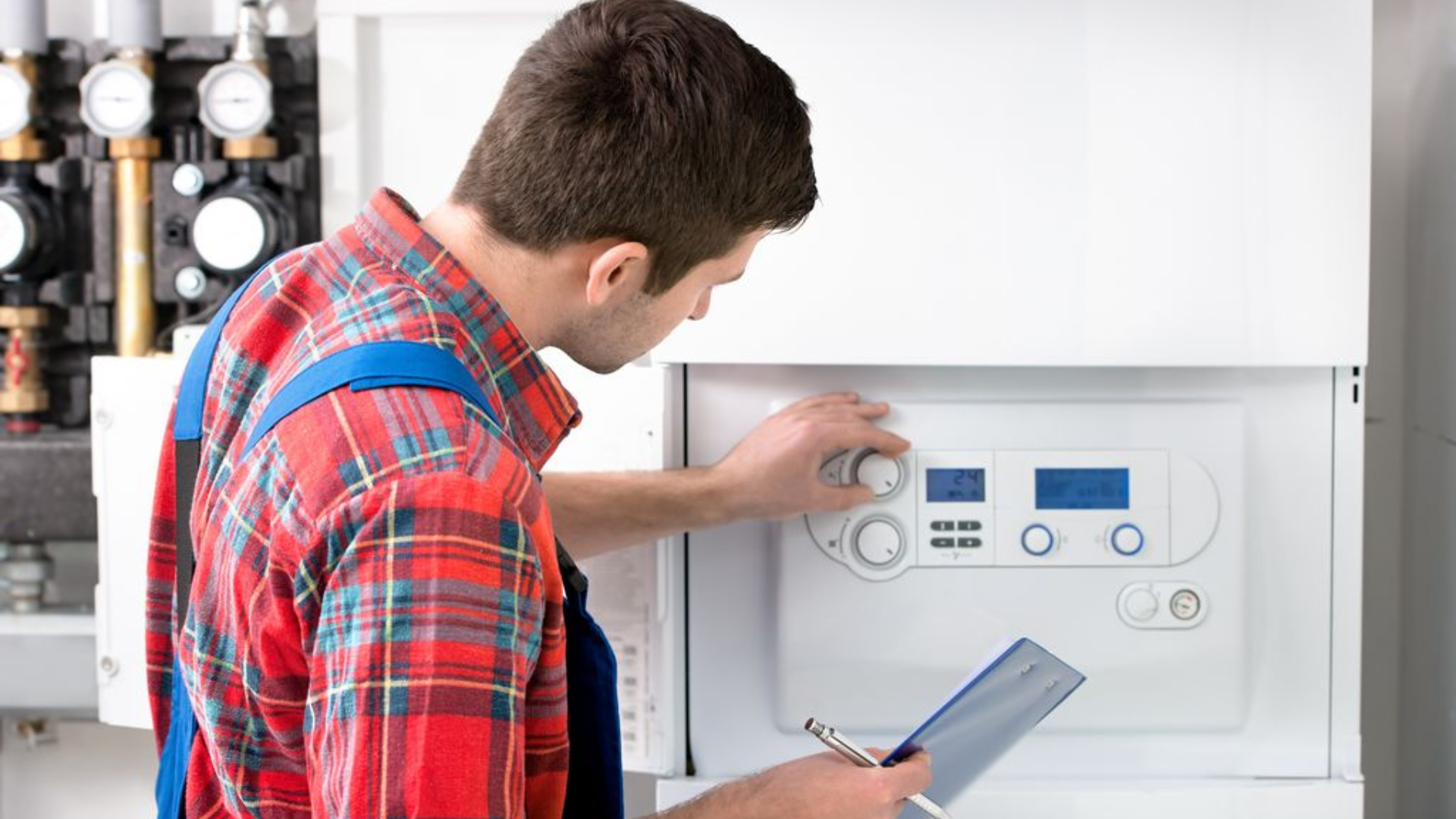 Importance of Boiler Installation Services