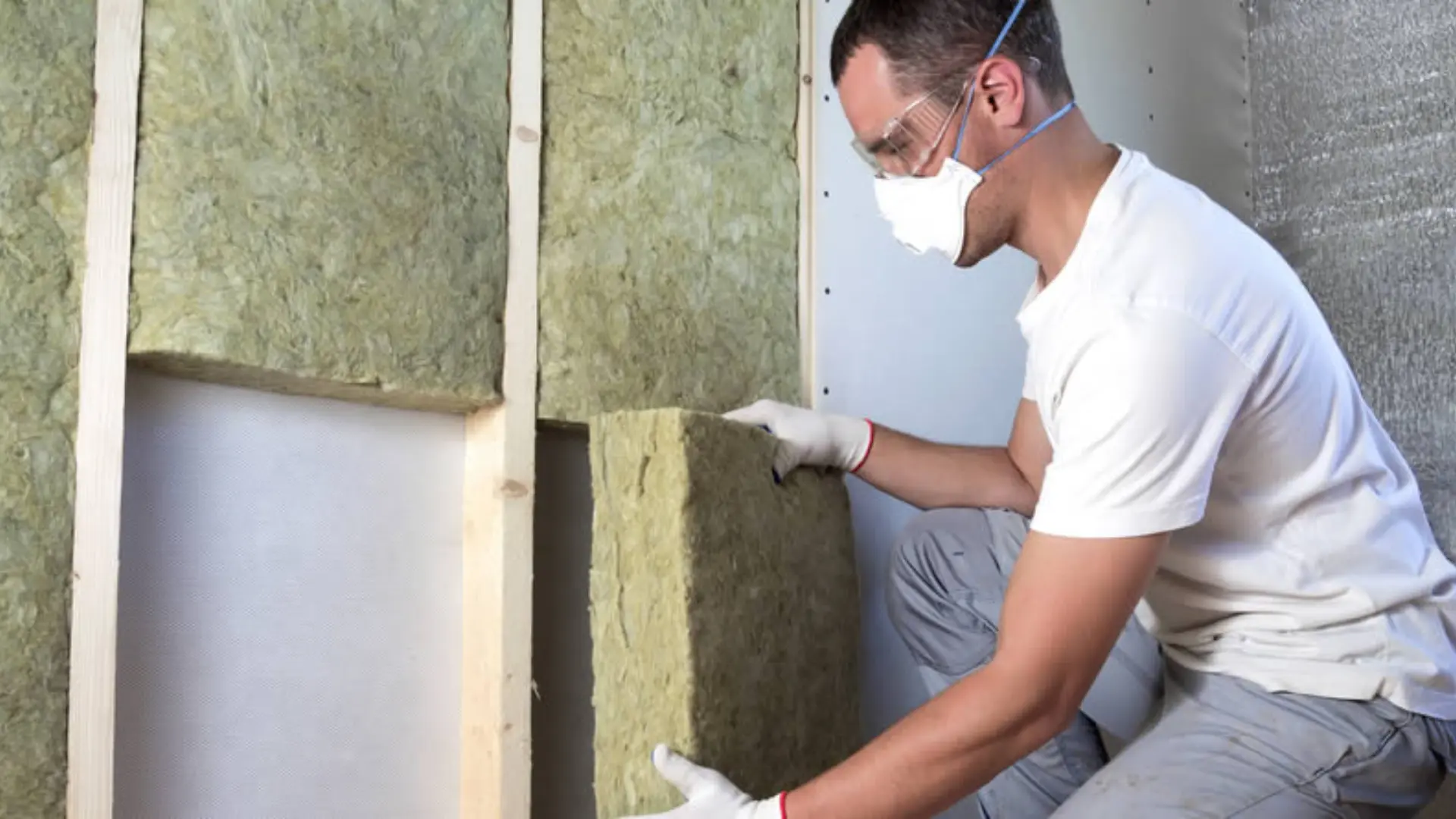Insulation Grants Nottinghamshire