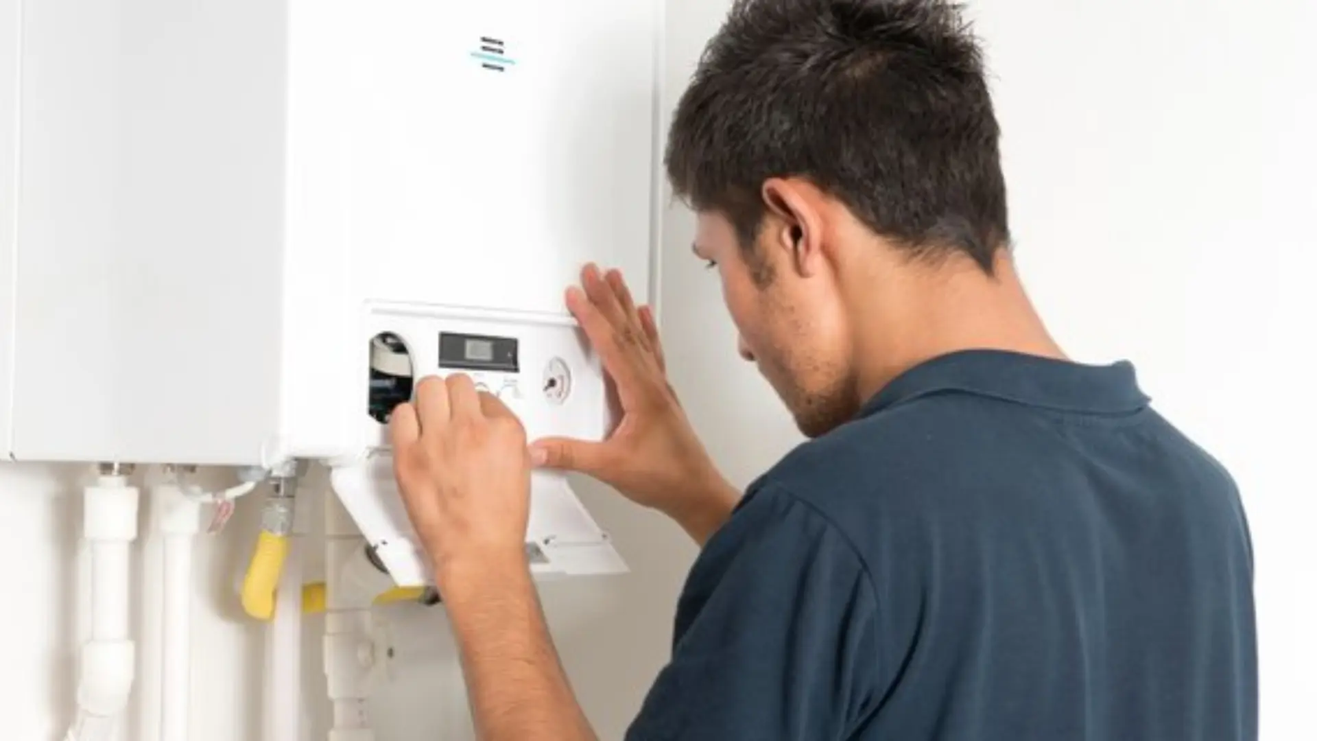 Nottingham Boiler Grant Application Assistance