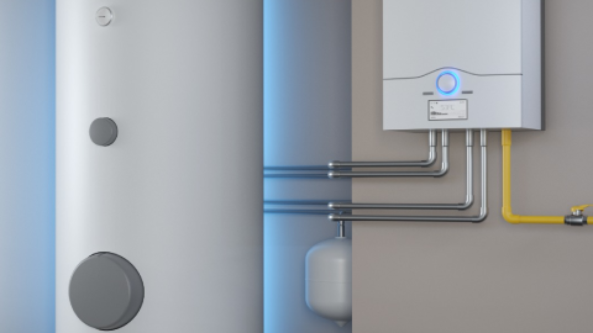 Approved Government Boiler Scheme IN Nottingham