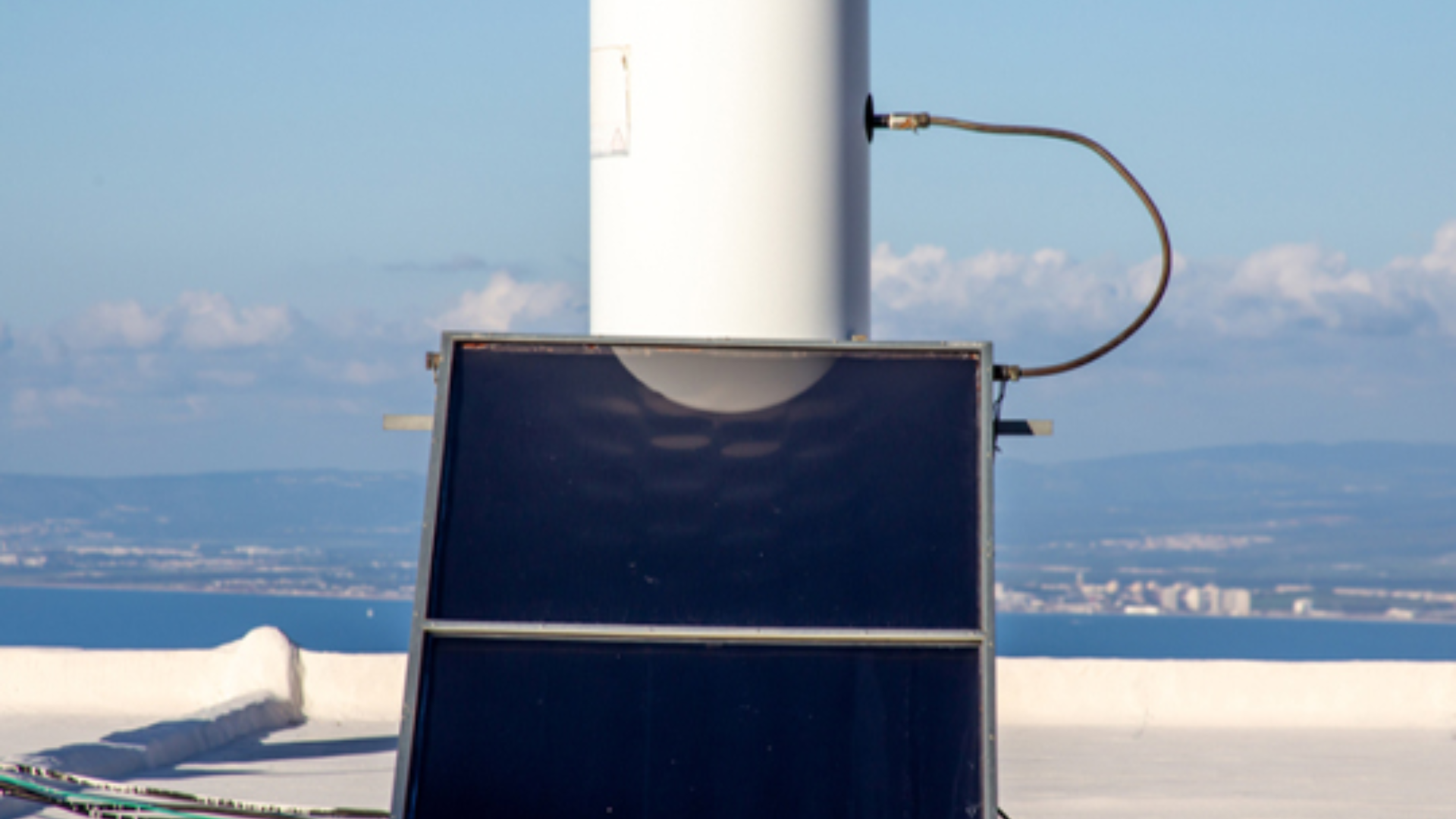 How Does the Free Boiler Scheme Work?