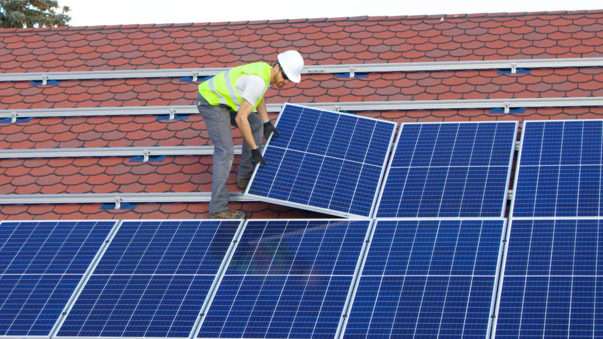 Local ECO Installer Nottingham Same-Day Service