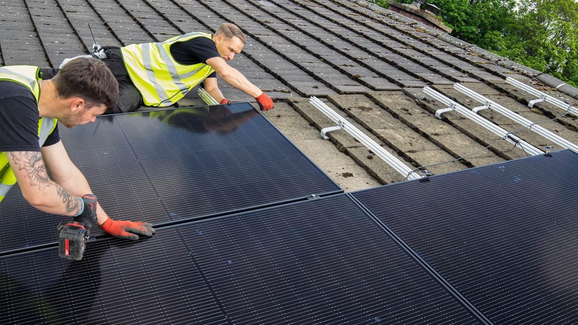 Are Solar Panel Installations in Nottingham Worth It?