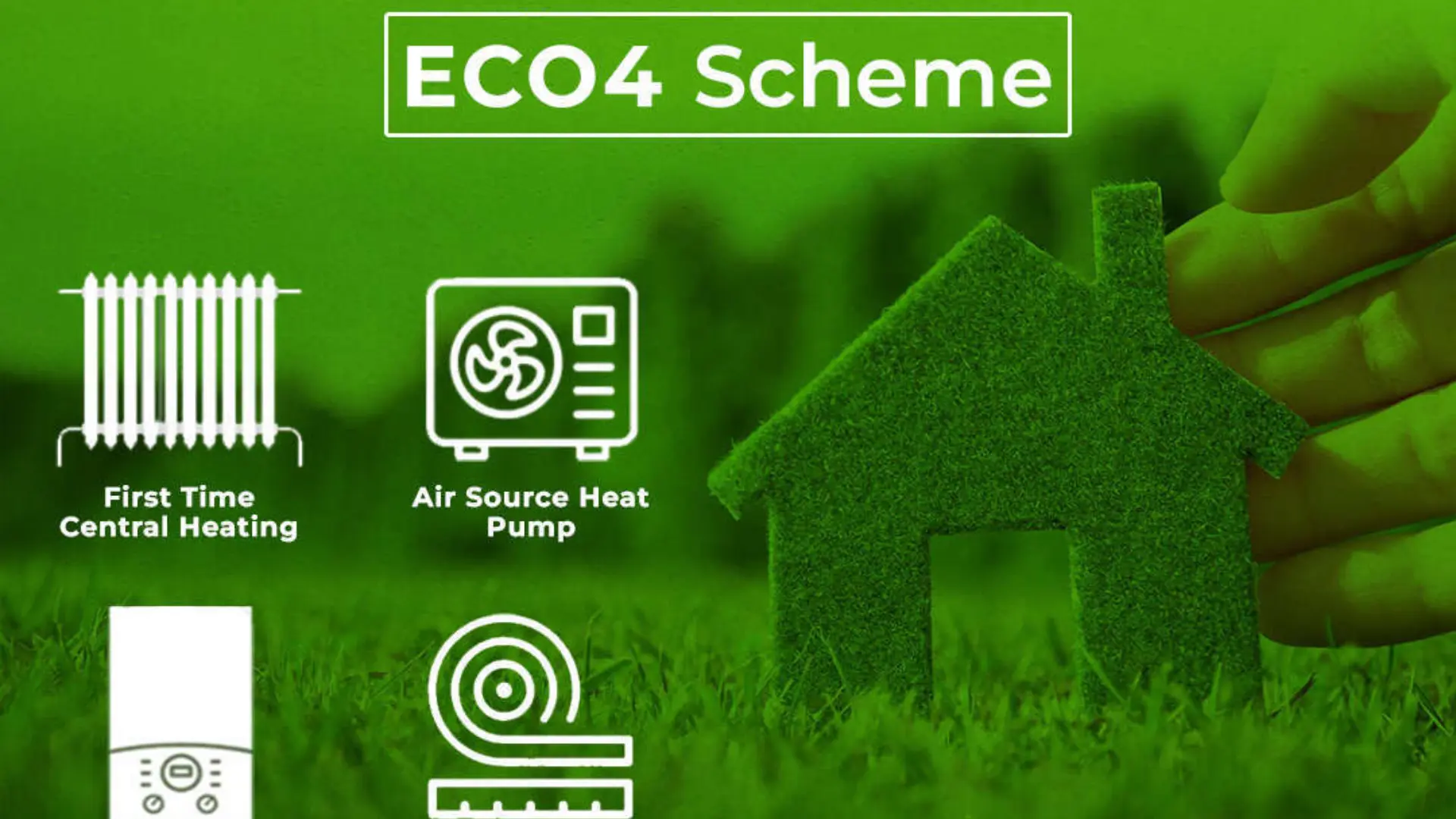eco4 eligibility benefits