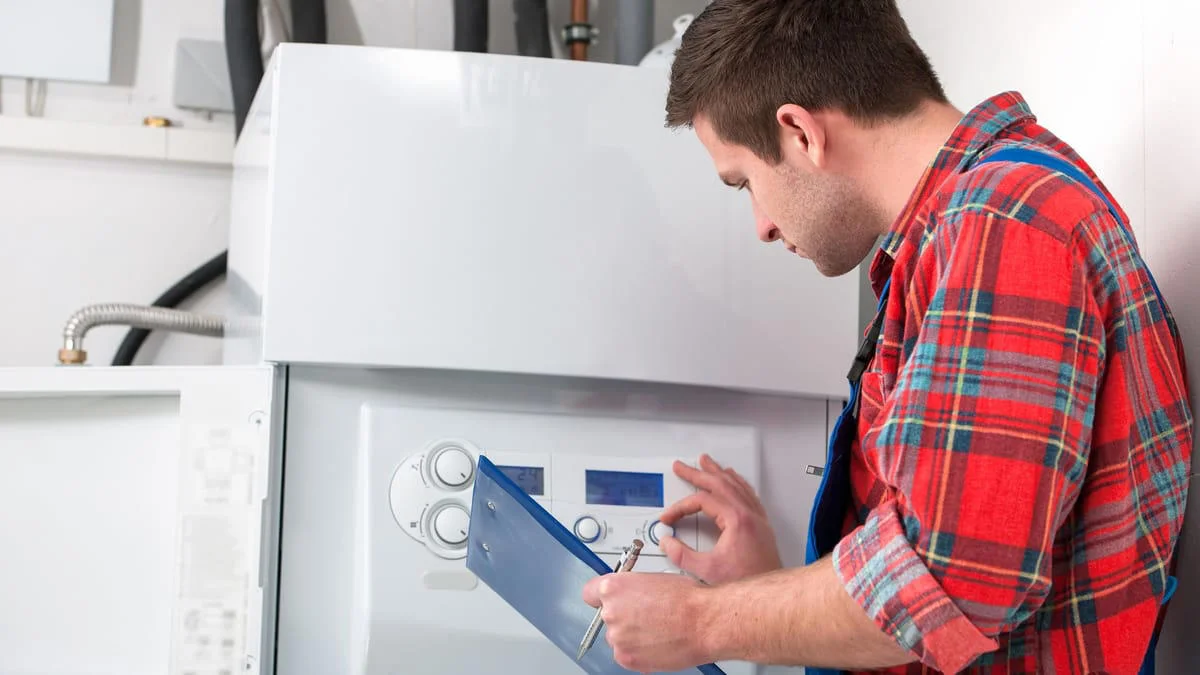 Boiler Help Nottingham