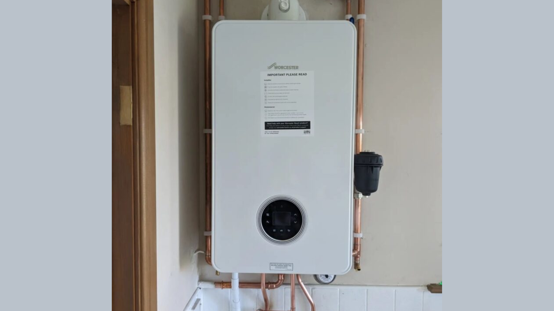 is free boiler grant scheme legitimate