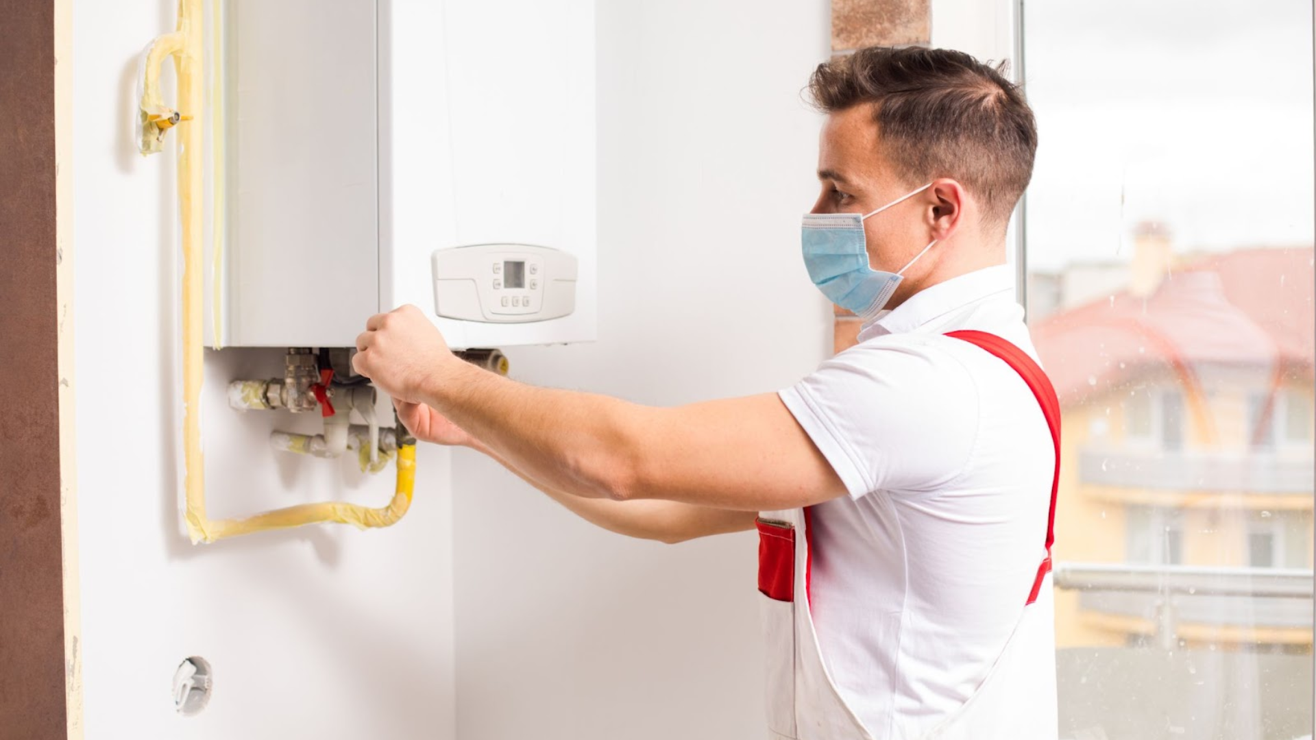 Low-Carbon Heating Alternatives
