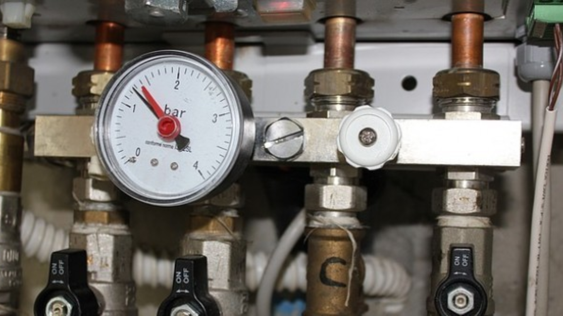Understanding the Free Boiler Grant